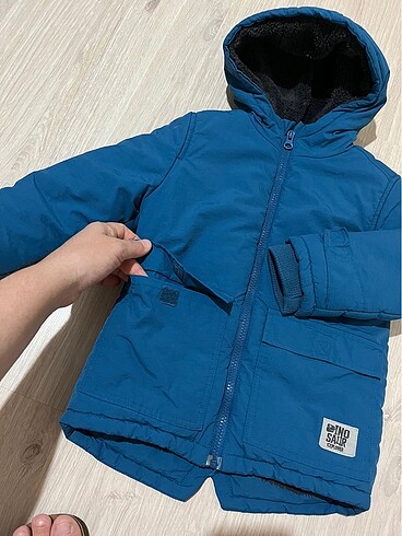 LC Waikiki LCW mont