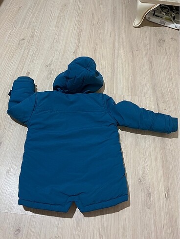 24-36 Ay Beden LCW mont