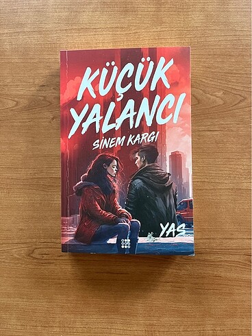 Küçük yalancı