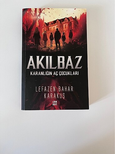 Akılbaz