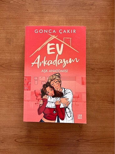 Ev Arkadaşım serisi