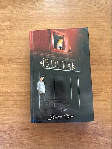 45. Durak