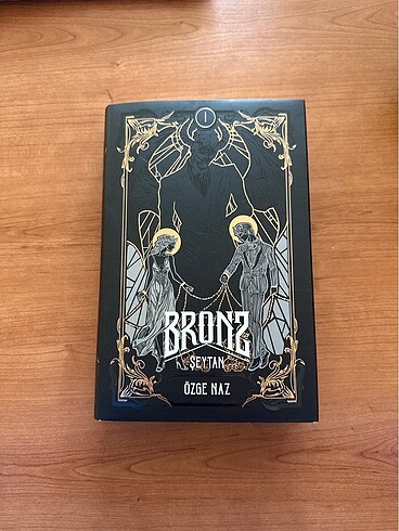 Bronz 1 - Kutulu