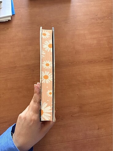  Beden Renk Bir Papatya Şarkısı 1