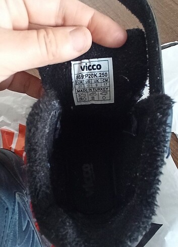 Vicco Cocuk bot