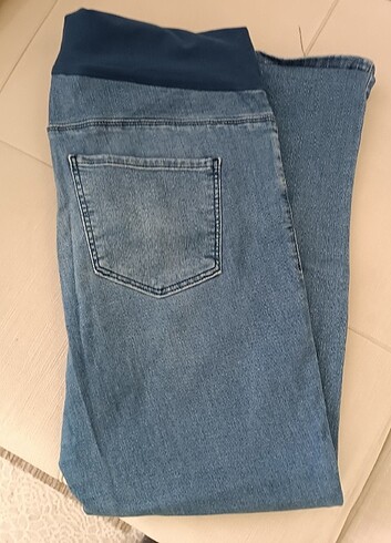 Hamıle pantolon