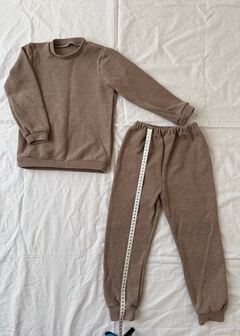 Sıfır bebek alt üst takım - Görsel 2