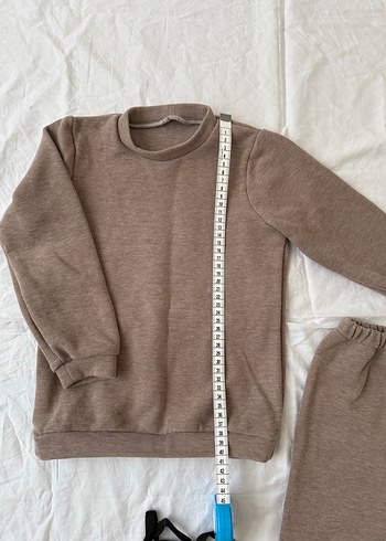 Sıfır bebek alt üst takım - Görsel 3