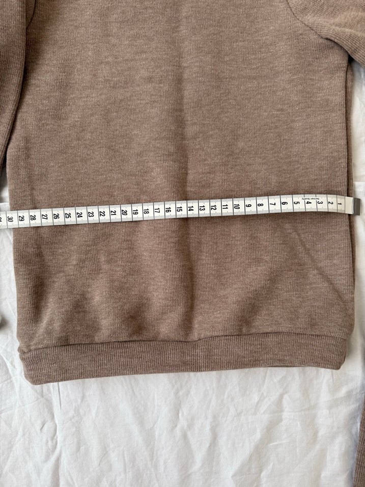 Sıfır bebek alt üst takım - Görsel 5