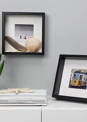 Mini aşk müzesi çerçevesi - Görsel 2