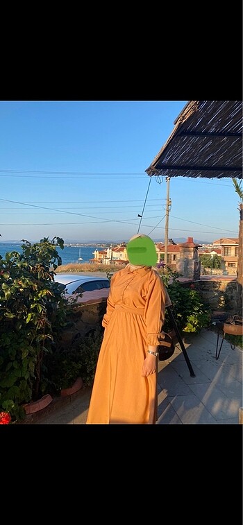 diğer Beden Elbise