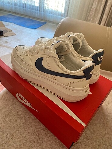 Nike Nike ayakkabı