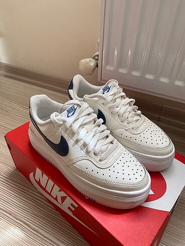 Nike ayakkabı