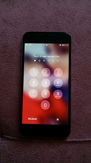 İphone 6