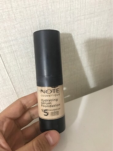 Fondoten