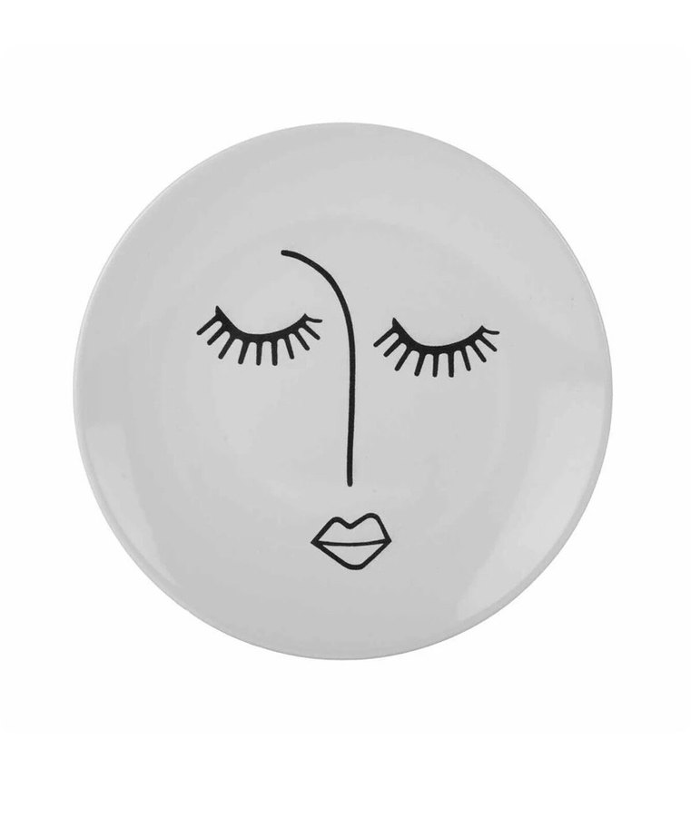 6 Kişilik Pasta Tabağı - Görsel 3