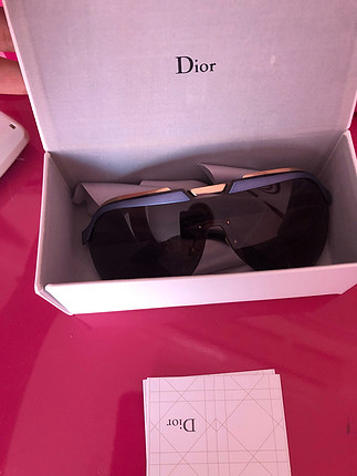 Dior Güneş gözlüğü 