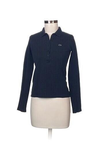 Lacoste Kazak / Triko %70 İndirimli.