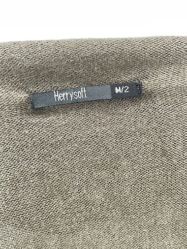 m Beden yeşil Renk Herry Bluz %70 İndirimli.