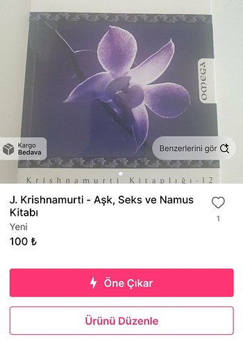  Beden 4 kitap satış