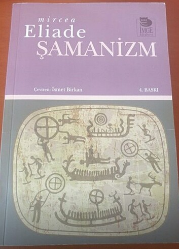 Şamanizm