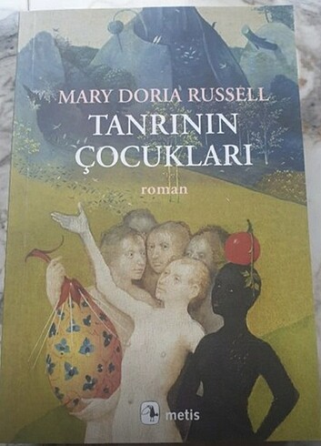 Tanrının Çocukları