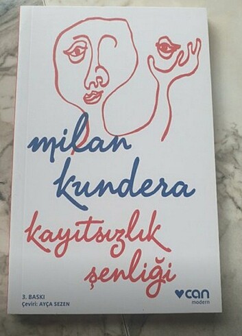 Kayıtsızlık Şenliği