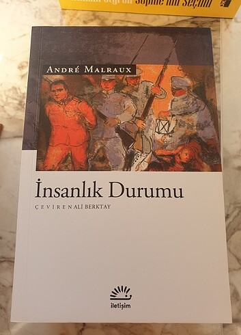 İnsanlık Durumu