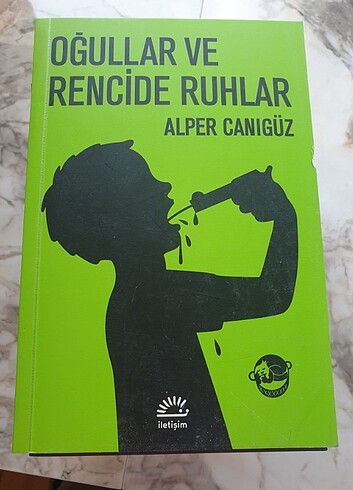 Oğullar Ve Rencide Ruhlar