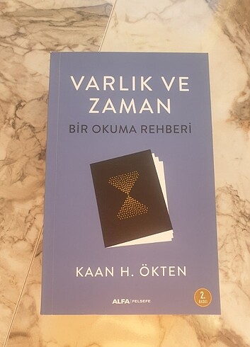 Varlık Ve Zaman Okuma Rehberi