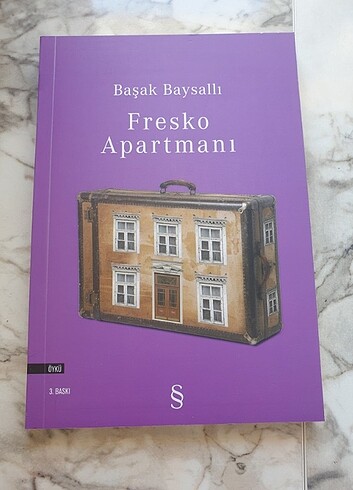 Fresko Apartmanı