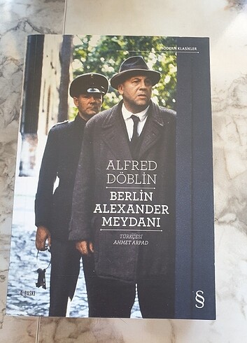 Berlin Alexander Meydanı