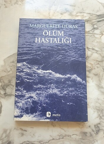 Ölüm Hastalığı