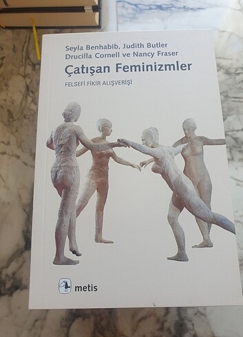 Çatışan Feminizmler
