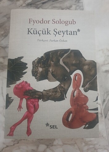 Küçük Şeytan