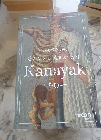 Kanayak