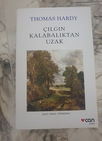 Çılgın Kalabalıktan Uzak