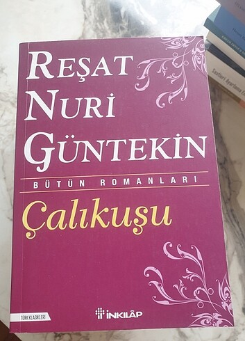 Çalıkuşu