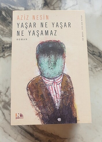 Yaşar Ne Yaşqr Ne Yaşamaz