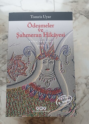 Ödeşmeler Ve Şahmeran Hikayesi