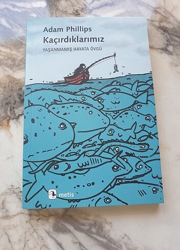 Kaçırdıklarımız