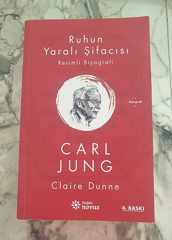 Ruhun Yaralı Şifacısı