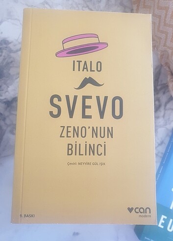 Zeno'nun Bilinci