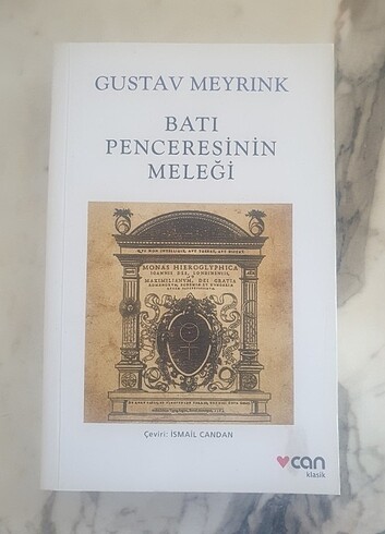 Batı Penceresinin Meleği