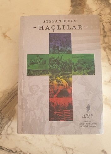 Haçlılar