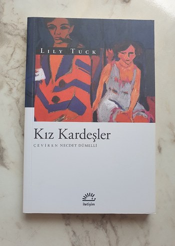 Kız Kardeşler - Lily Tuck