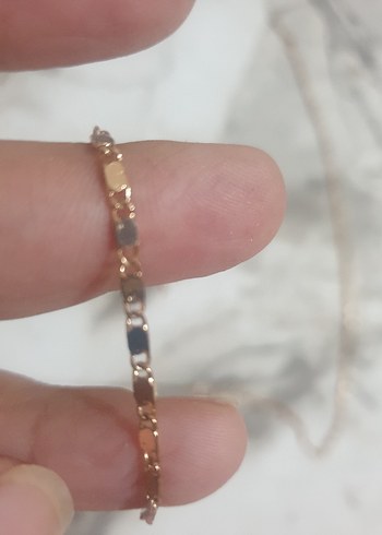 Accessorize Uzun Zincir Detaylı Minimalist Kadın Kolye