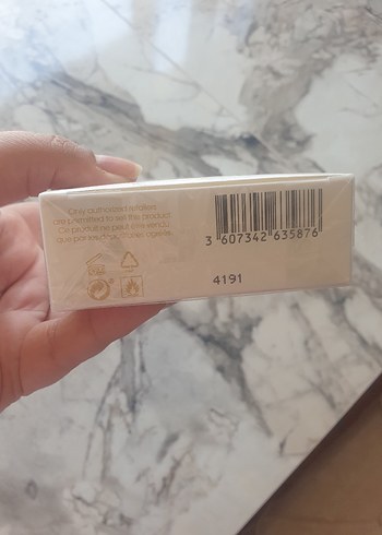 Chloé Chloé Love Story Eau de Parfum 75 ml Kadın Parfümü