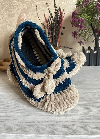 Diğer Ev ayakkabisi