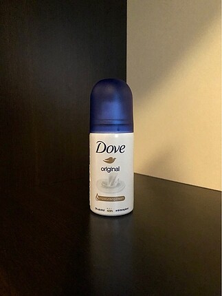 Dove Antitranspirant Deodorant (35ml)